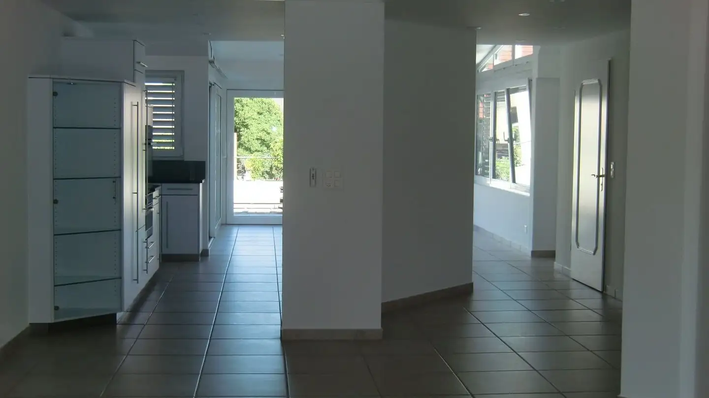 Maisonette mieten - Brunngasse 4, 4313 Möhlin - Foto 2