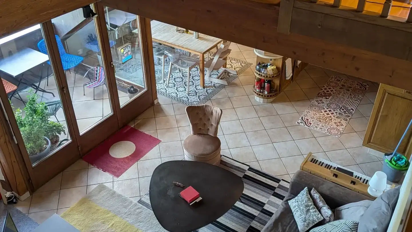 Apartment for rent - Grand-Rue 47, 1297 Founex