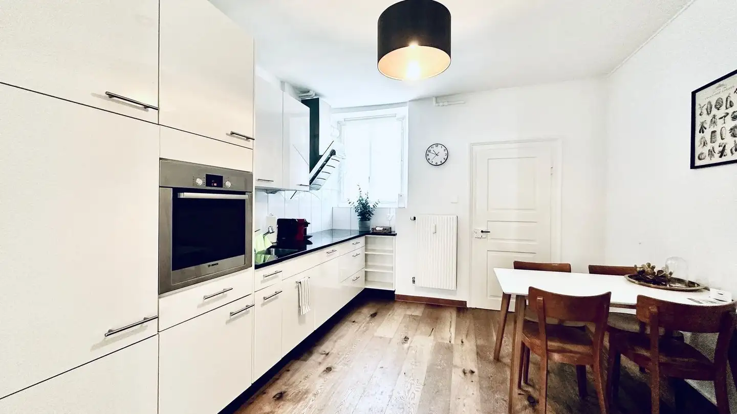 Apartment for rent - Bankgasse 4, 4552 Derendingen