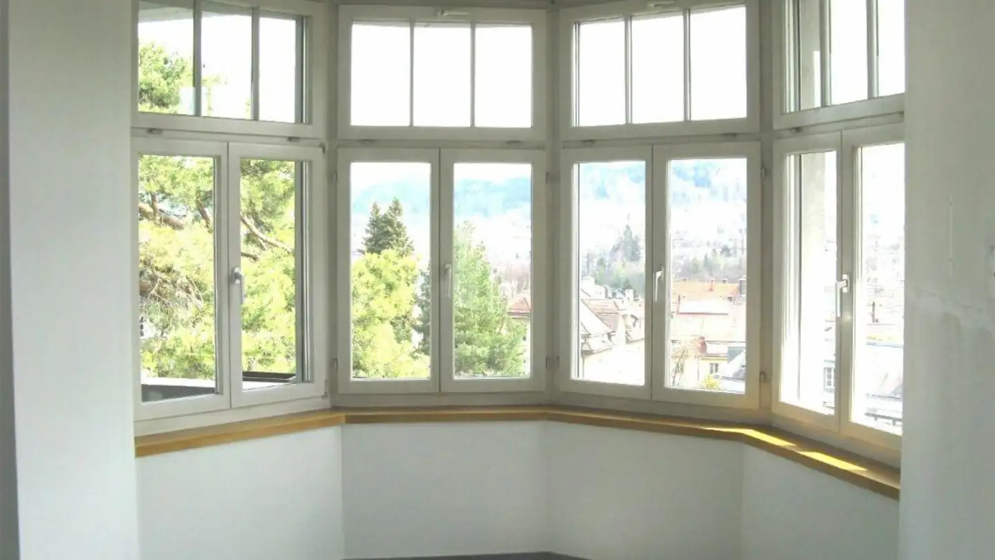 Apartment for rent - Lessingstrasse 8, 9008 St. Gallen