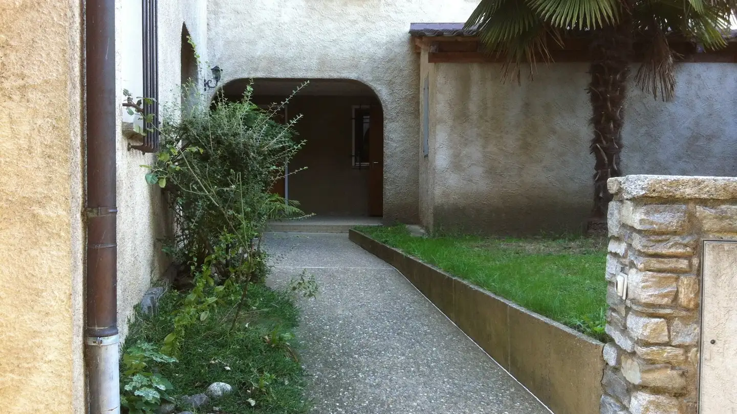 Appartement à louer - Ara Ca d'là, 6986 Novaggio