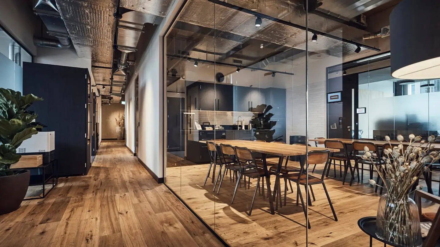 Bürofläche mieten - Am Stadtrand 11, 8600 Dübendorf - Foto 3