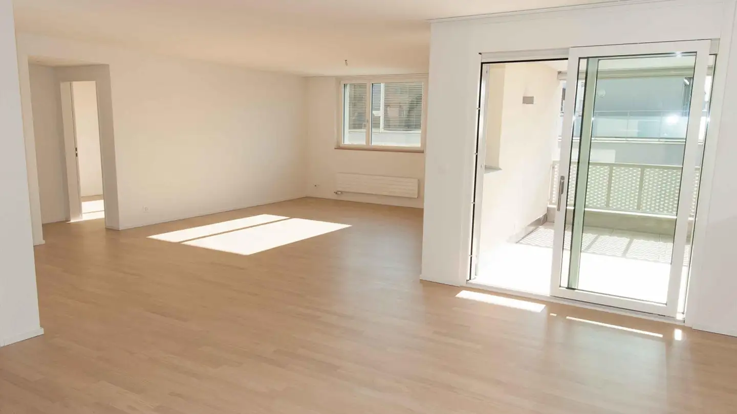 Wohnung mieten - Freiestrasse 27, 8610 Uster - Foto 3