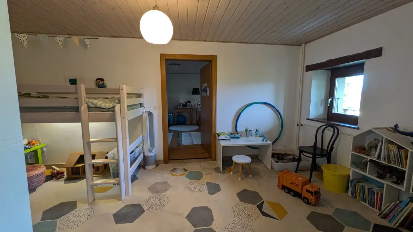 Apartment for rent - Grand-Rue 47, 1297 Founex - Photo 4