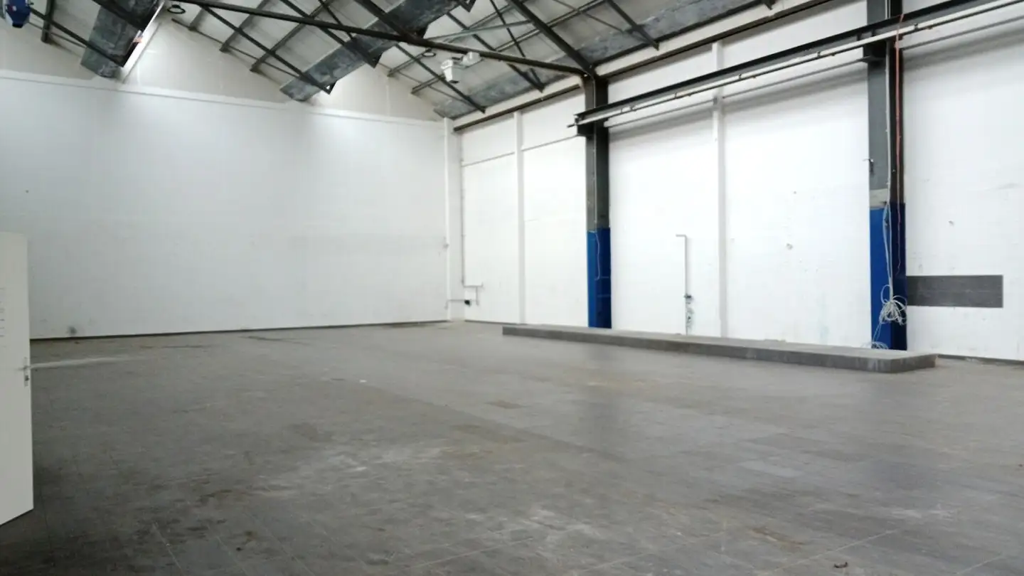 Werkstatt mieten - Route Du Verney, 1070 Puidoux - Foto 4