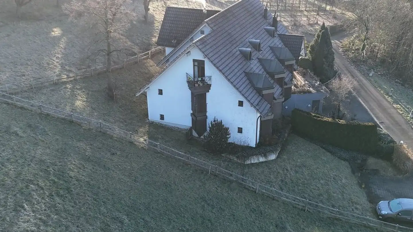 Immeuble résidentiel à vendre - Halden 1, 8561 Ottoberg - Photo 2