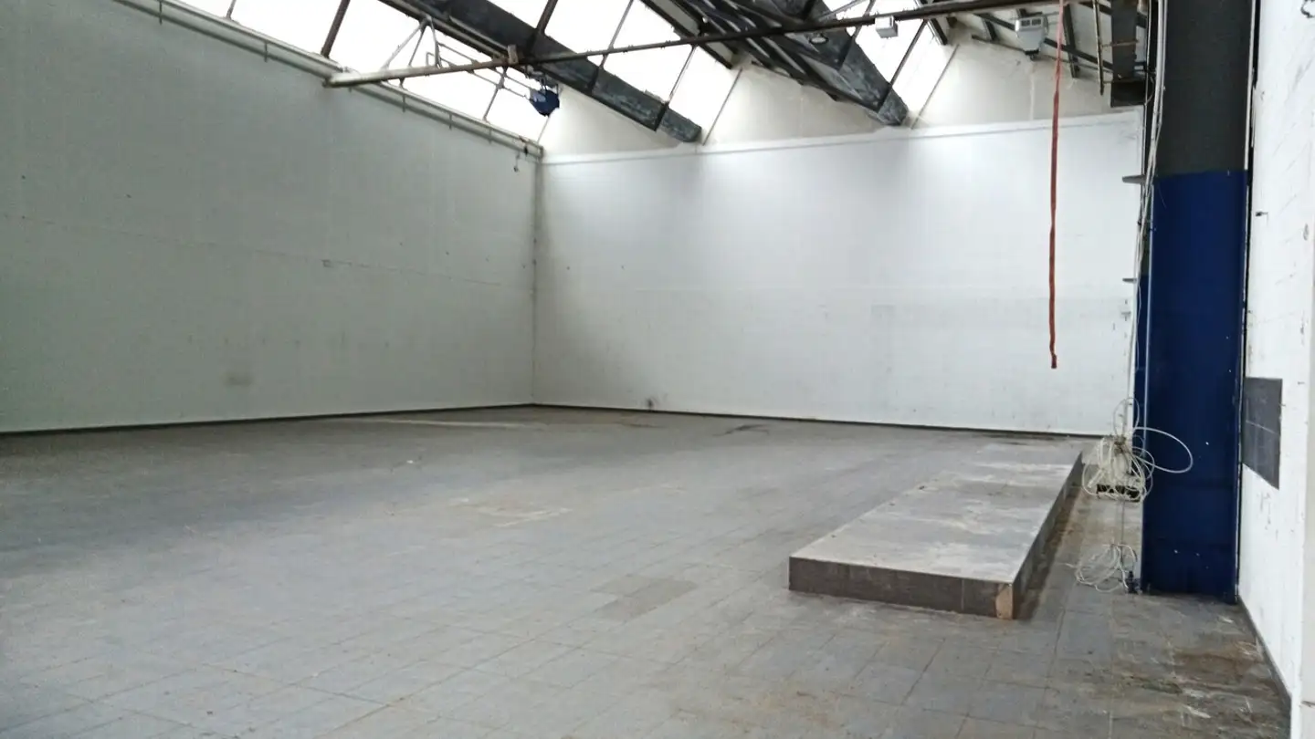 Werkstatt mieten - Route De La Z.I. Du Verney 4, 1070 Puidoux - Foto 4