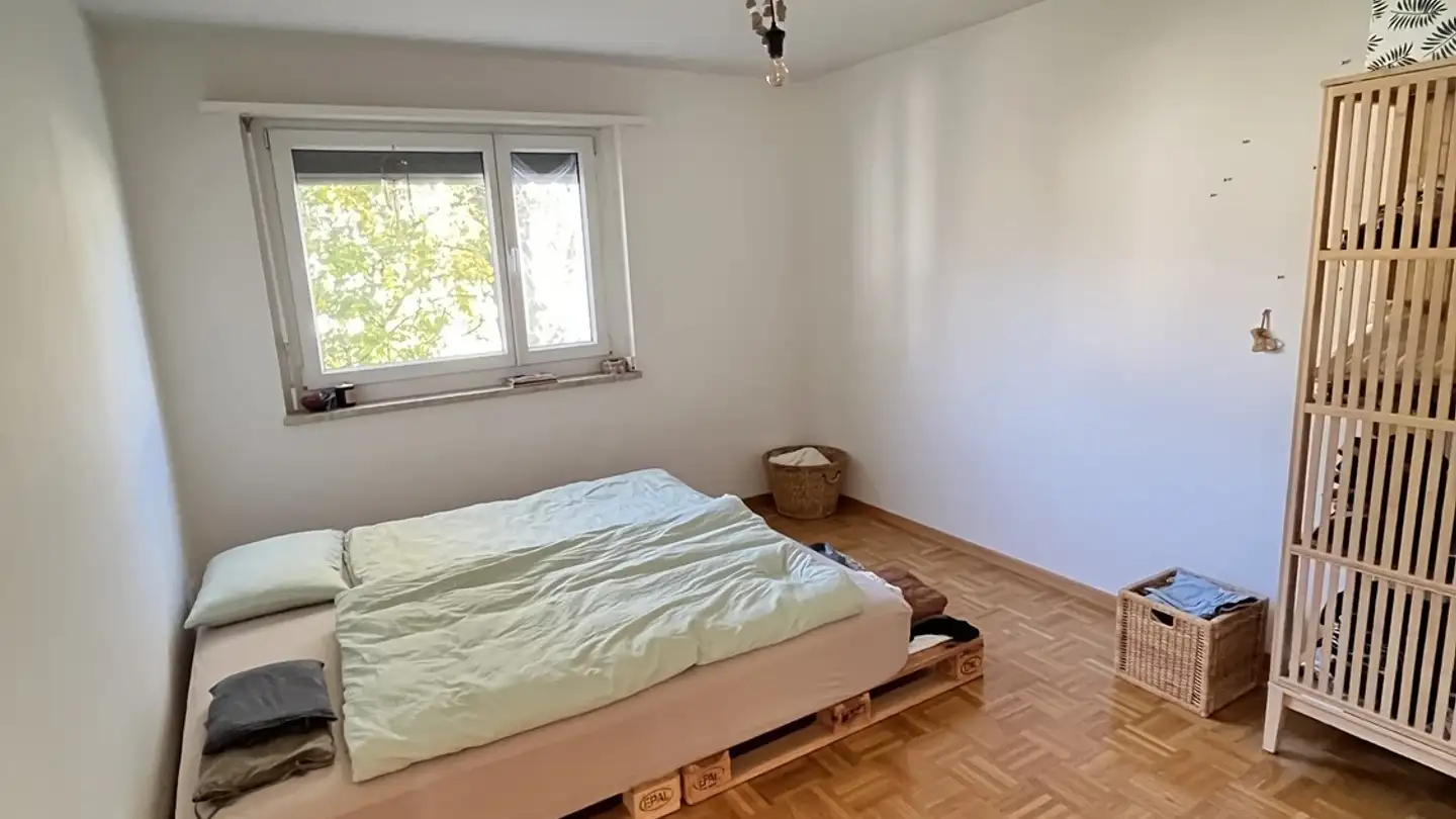 Appartement à louer - 8046 Zürich