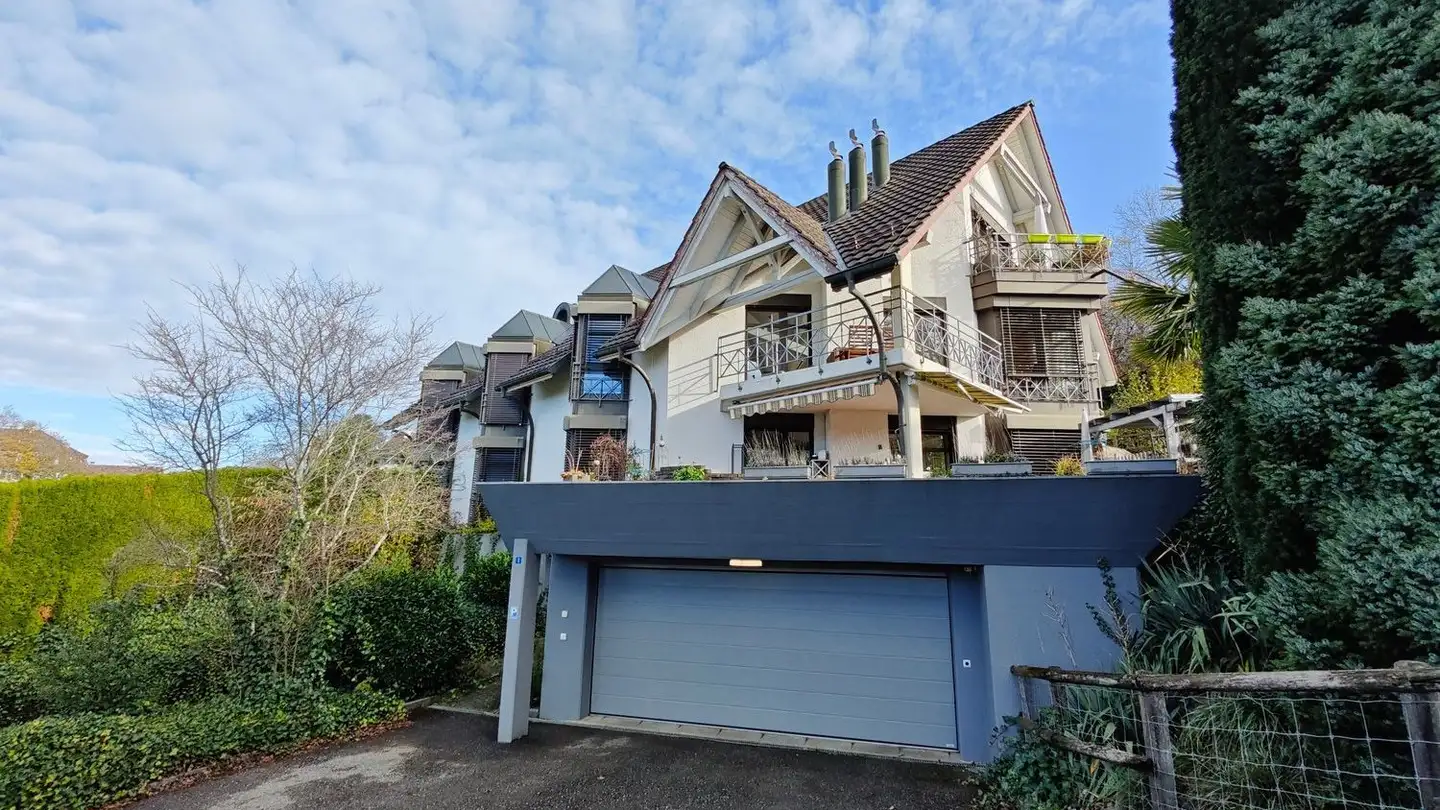 Immeuble résidentiel à vendre - Halden 1, 8561 Ottoberg - Photo 3