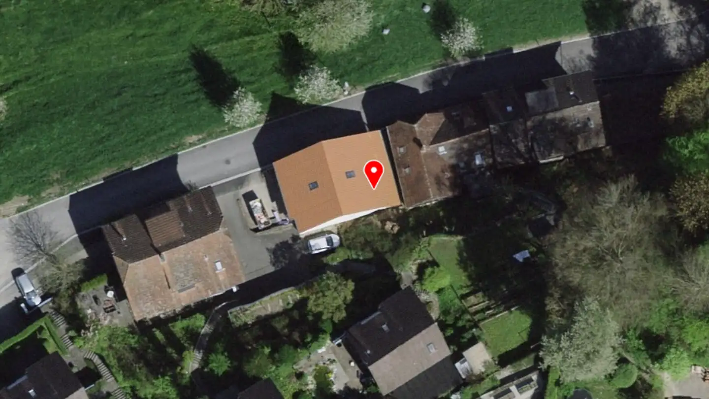 Maison individuelle à vendre - Moosbergstrasse 5, 4912 Aarwangen - Photo 2