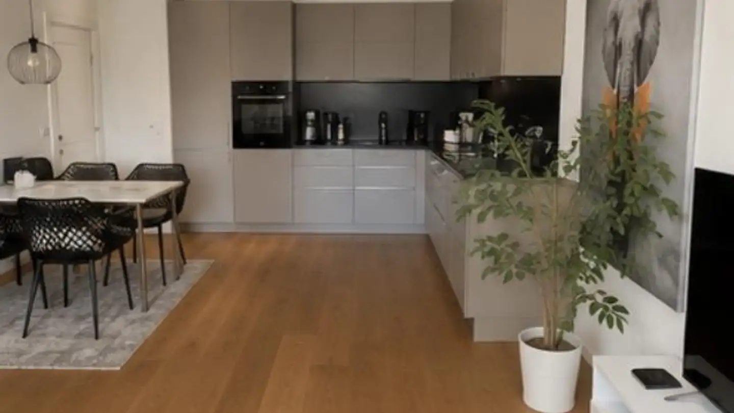 Appartamento in affitto - Käsistrasse 12, 5244 Birrhard