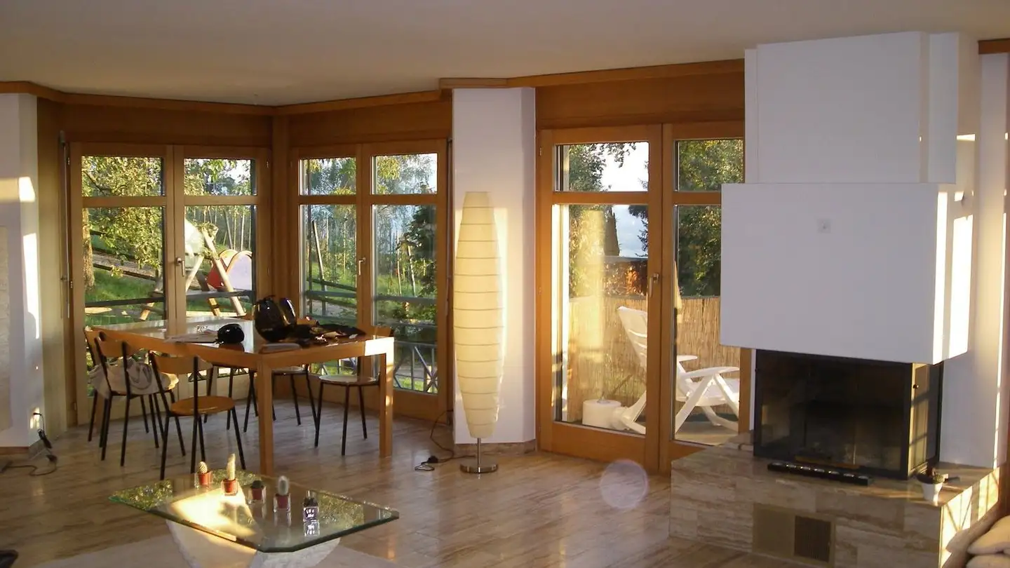 Immeuble résidentiel à vendre - Halden 1, 8561 Ottoberg - Photo 4