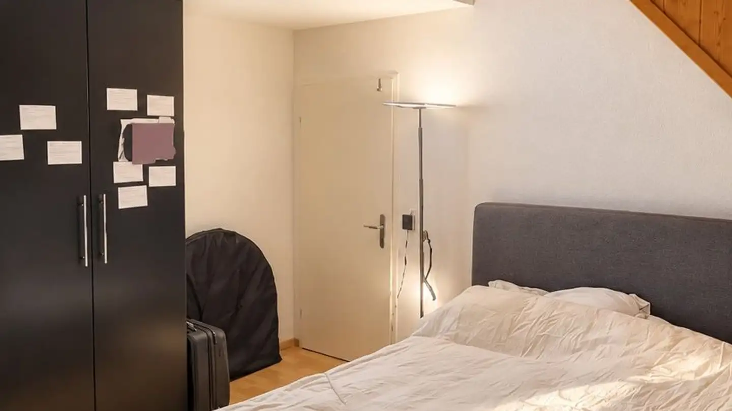 Apartment for rent - 5503 Schafisheim - Photo 4
