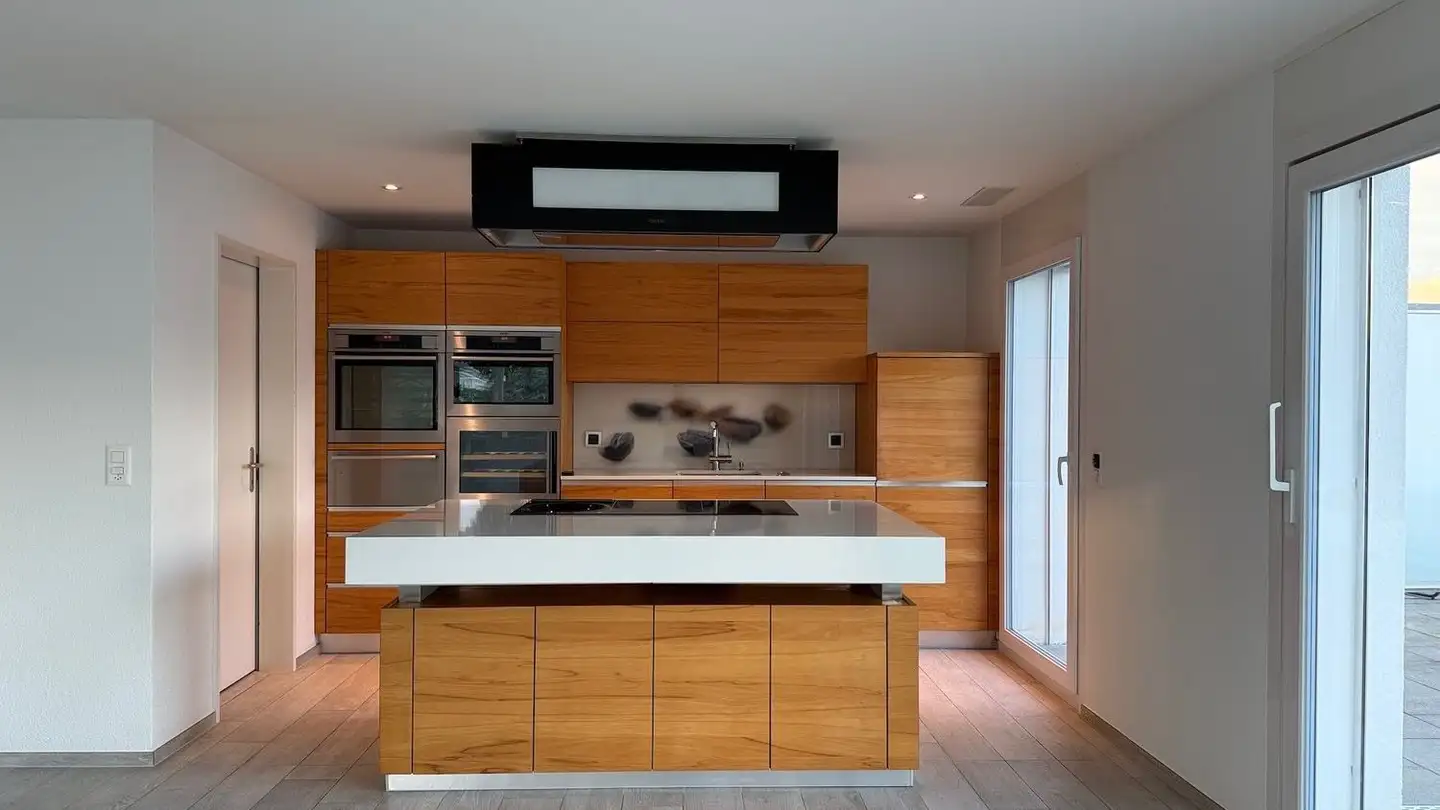 Attique à louer - Turmstrasse 112, 5610 Wohlen AG - Photo 4