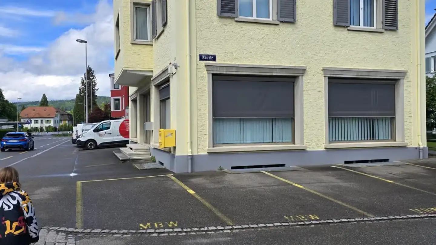 Spazio ufficio in affitto - Seminarstrasse 55, 5430 Wettingen - Foto 3