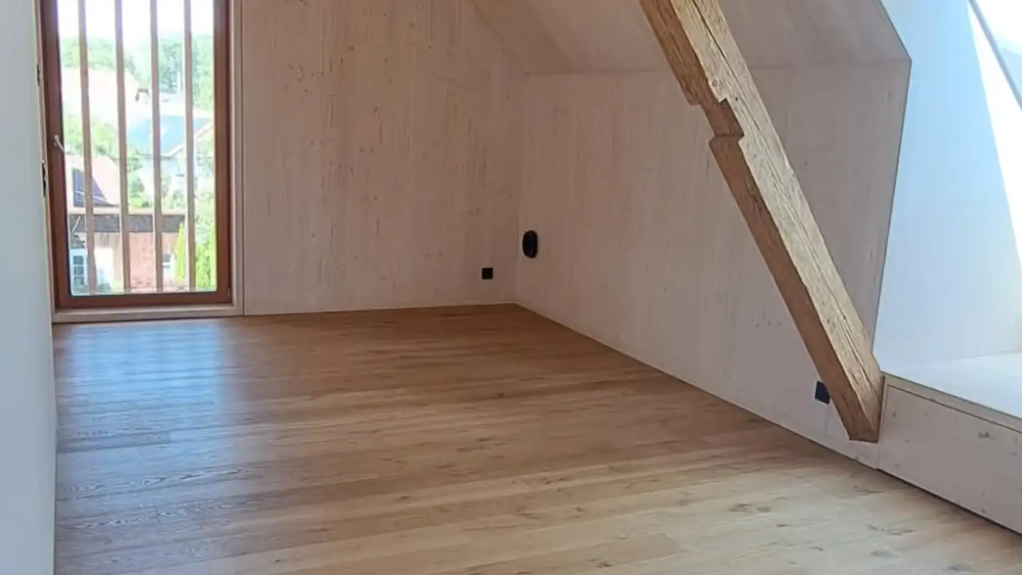 Appartement à louer - Utzenstorfstrasse 6, 3426 Aefligen - Photo 2