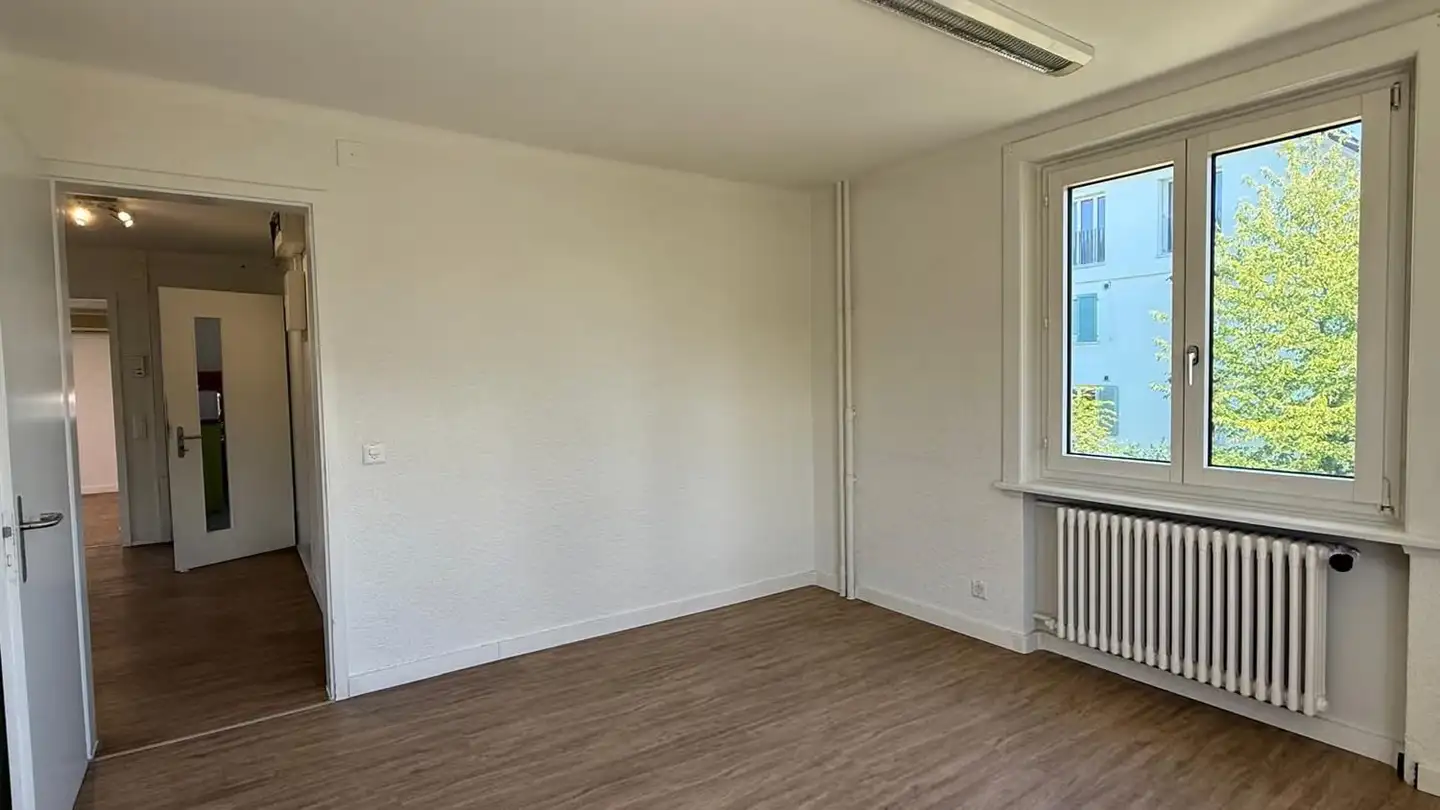 Spazio ufficio in affitto - Seminarstrasse 55, 5430 Wettingen - Foto 2