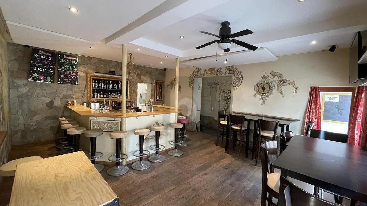 Row house for sale - 9100 Herisau - Photo 4