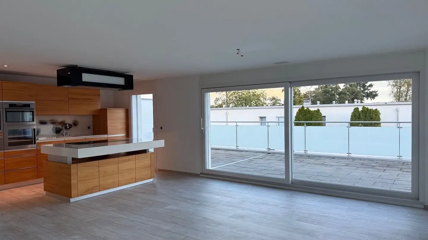 Attique à louer - Turmstrasse 112, 5610 Wohlen AG