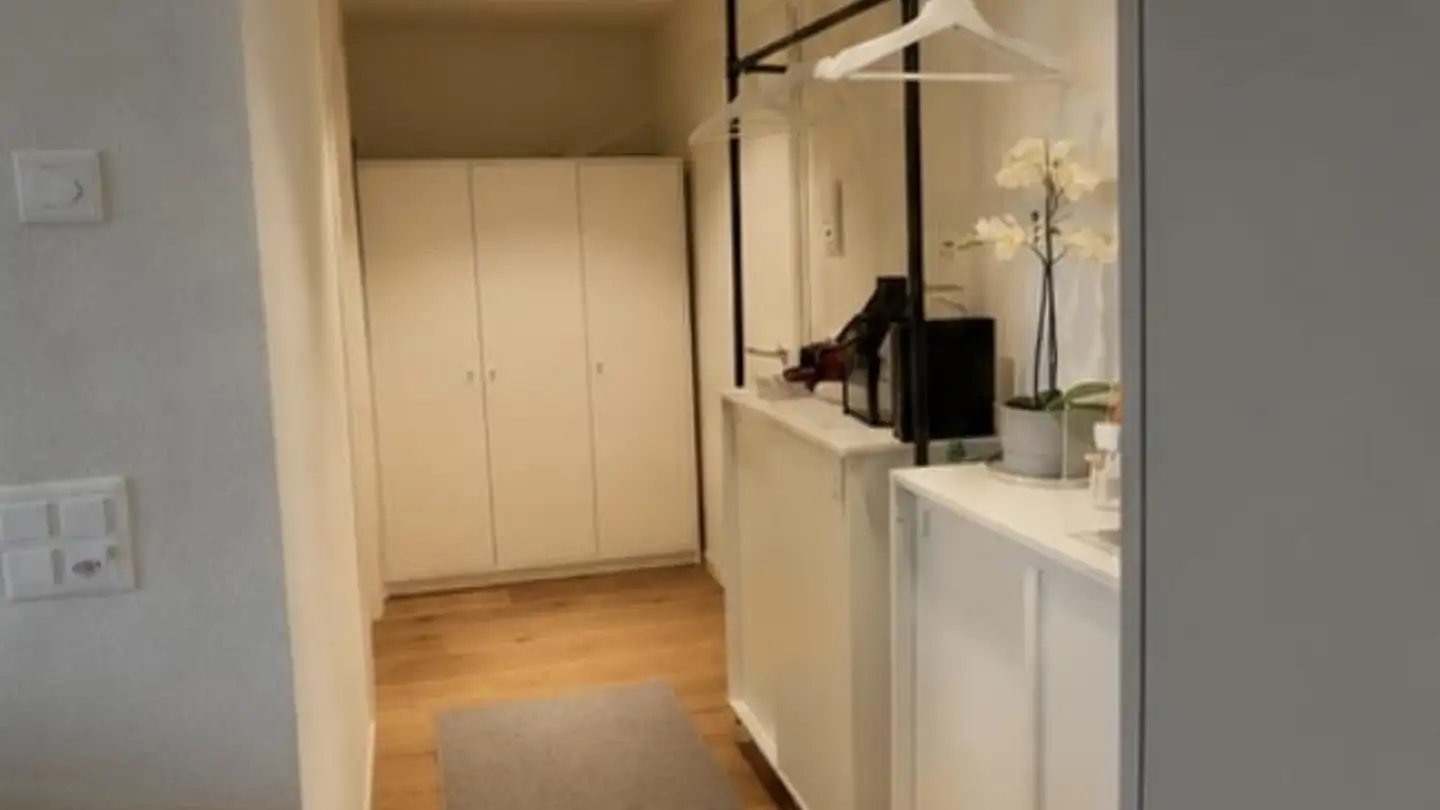 Appartamento in affitto - Käsistrasse 12, 5244 Birrhard - Foto 3
