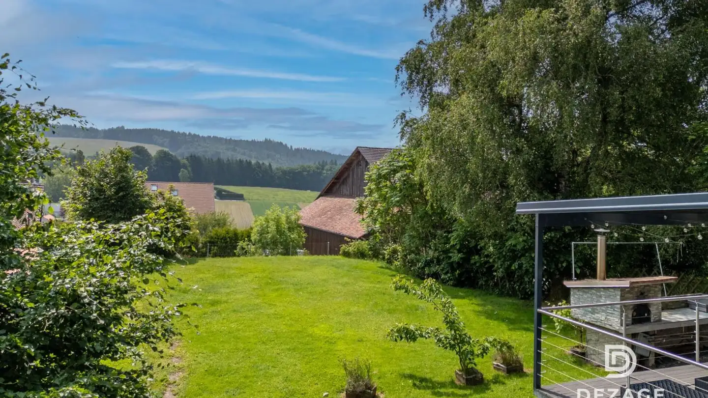 Einfamilienhaus kaufen - 1000 Lausanne 25