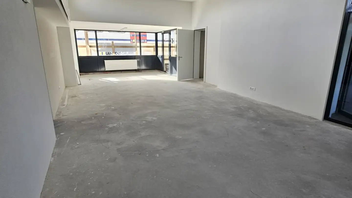 Shop for rent - Frauenfelderstrasse 25, 8404 Winterthur - Photo 3