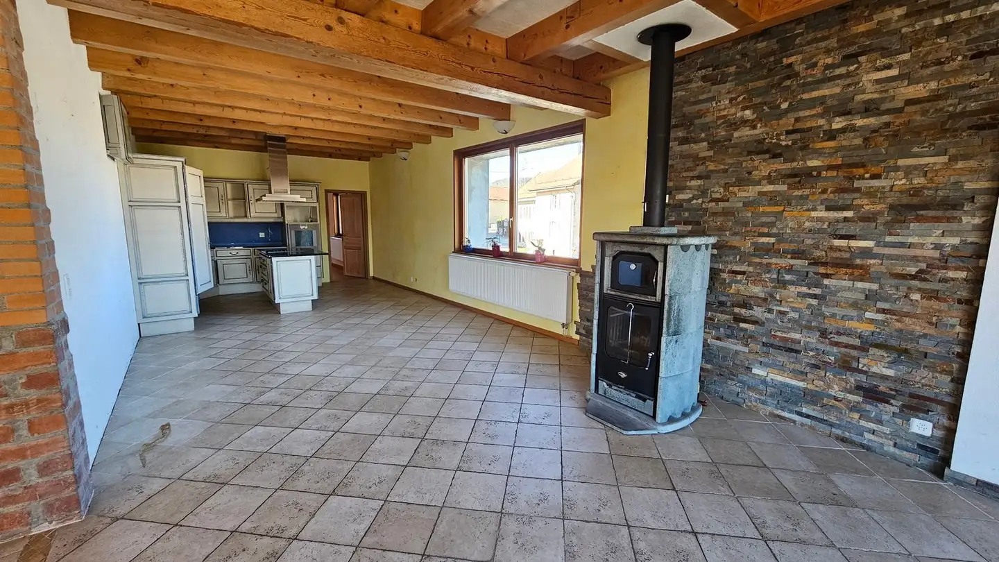 Maison individuelle à vendre - 1307 Lussery-Villars - Photo 2