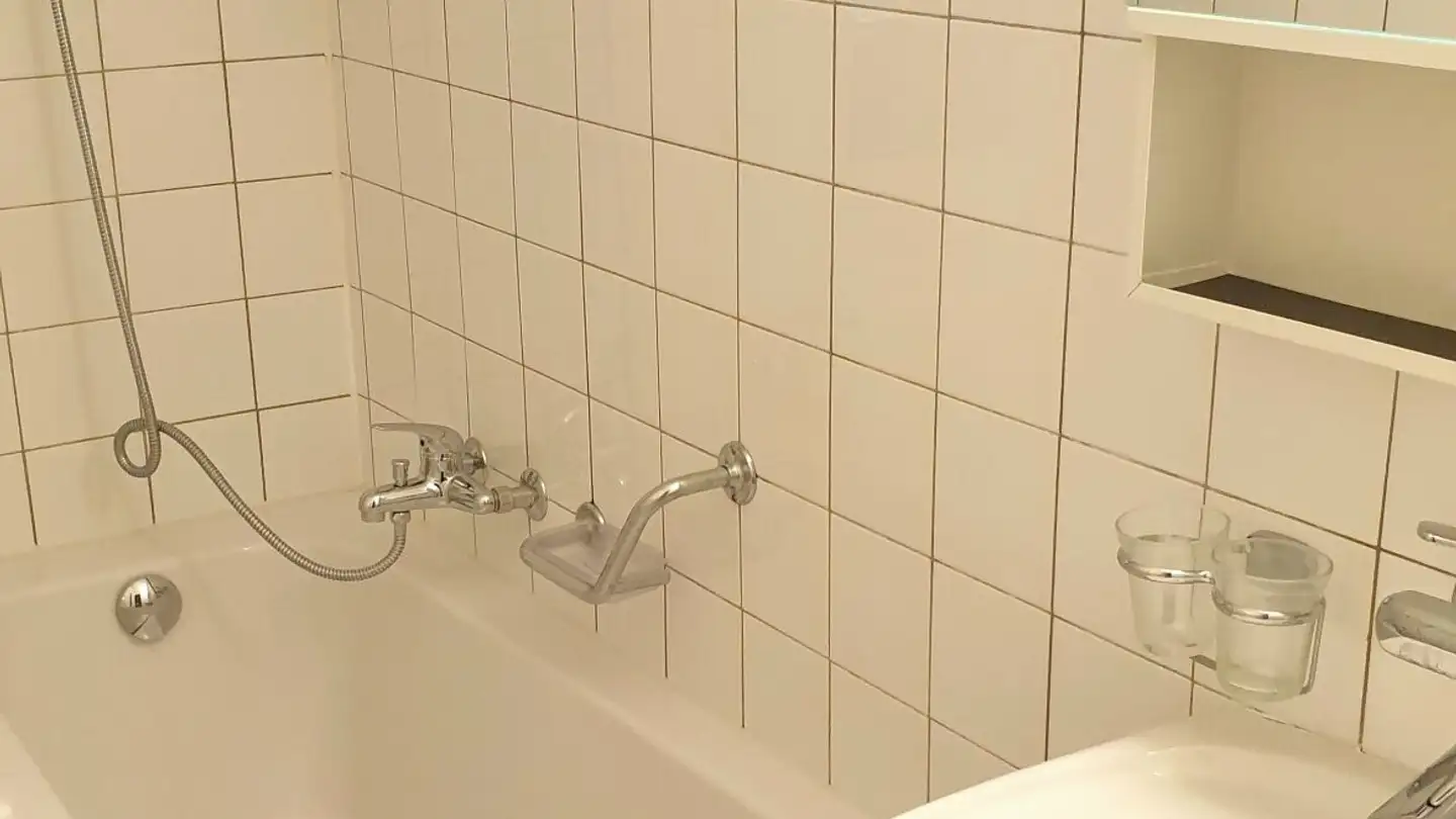 Wohnung mieten - Alpsteinstrasse, 9100 Herisau - Foto 4