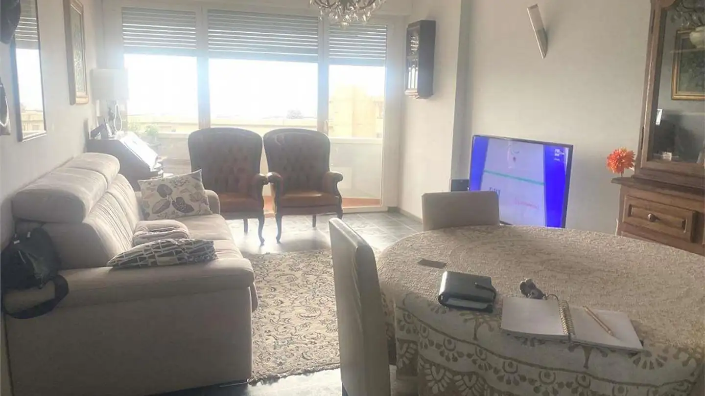 Appartamento in vendita - 6900 Paradiso