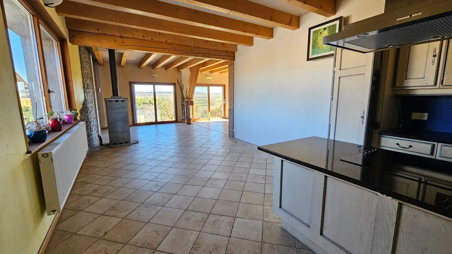 Maison individuelle à vendre - 1307 Lussery-Villars - Photo 3