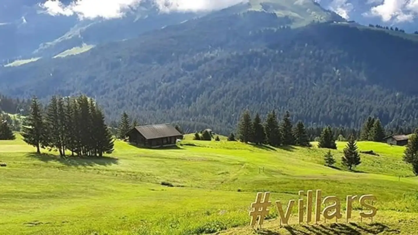 Appartement à vendre - Route De Villars 14, 1882 Gryon - Photo 4
