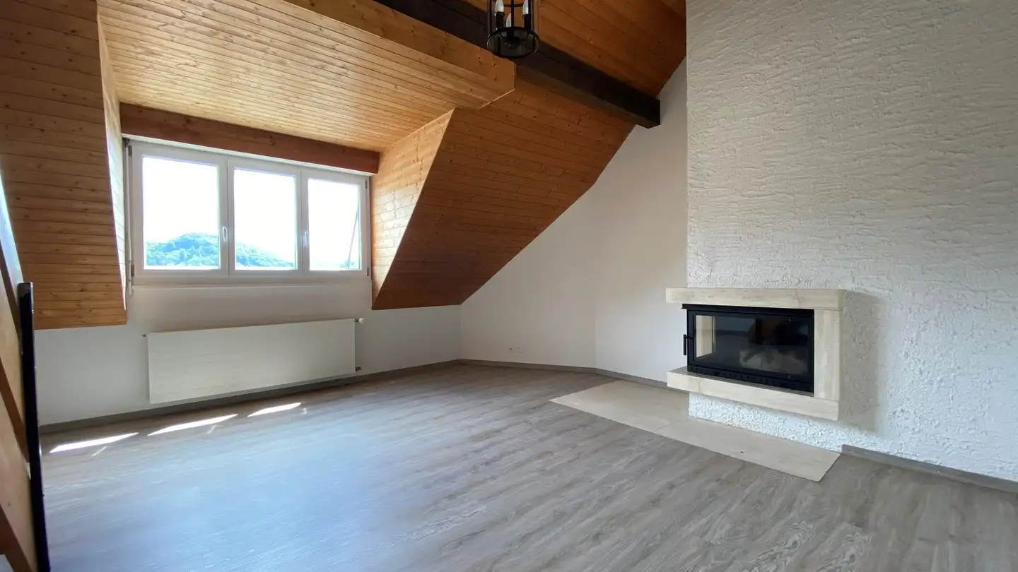 Appartement à louer - Hauptstrasse 245, 4204 Himmelried - Photo 2