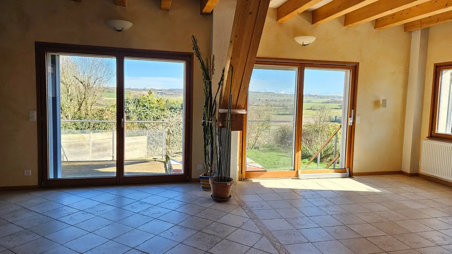 Maison individuelle à vendre - 1307 Lussery-Villars - Photo 4