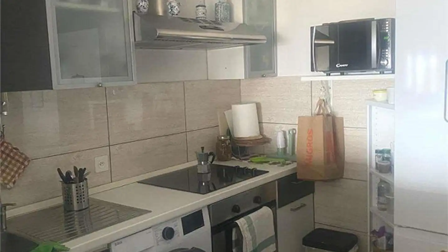 Appartamento in vendita - 6900 Paradiso - Foto 3