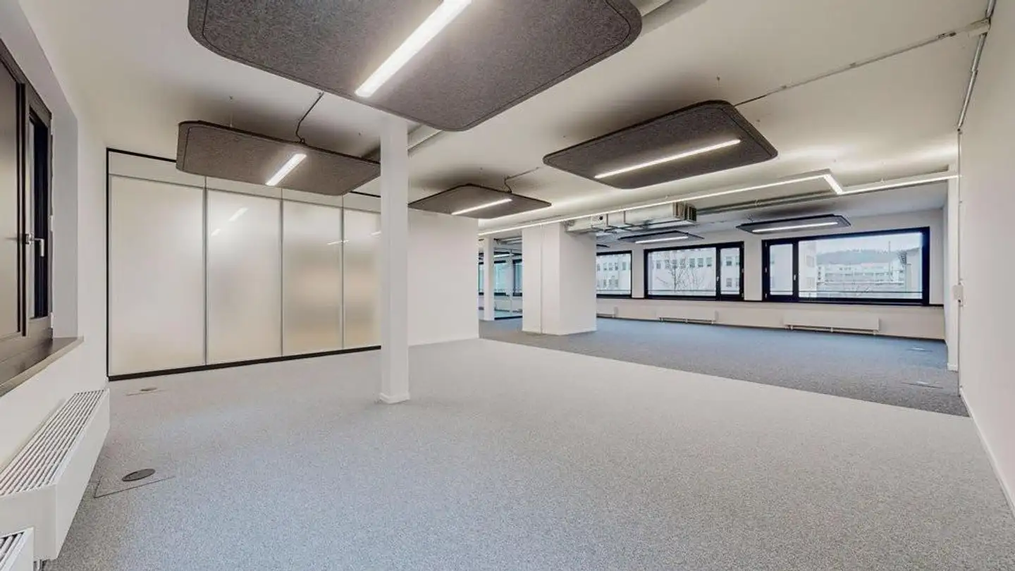Bürofläche mieten - Brandstrasse 21, 8952 Schlieren - Foto 4