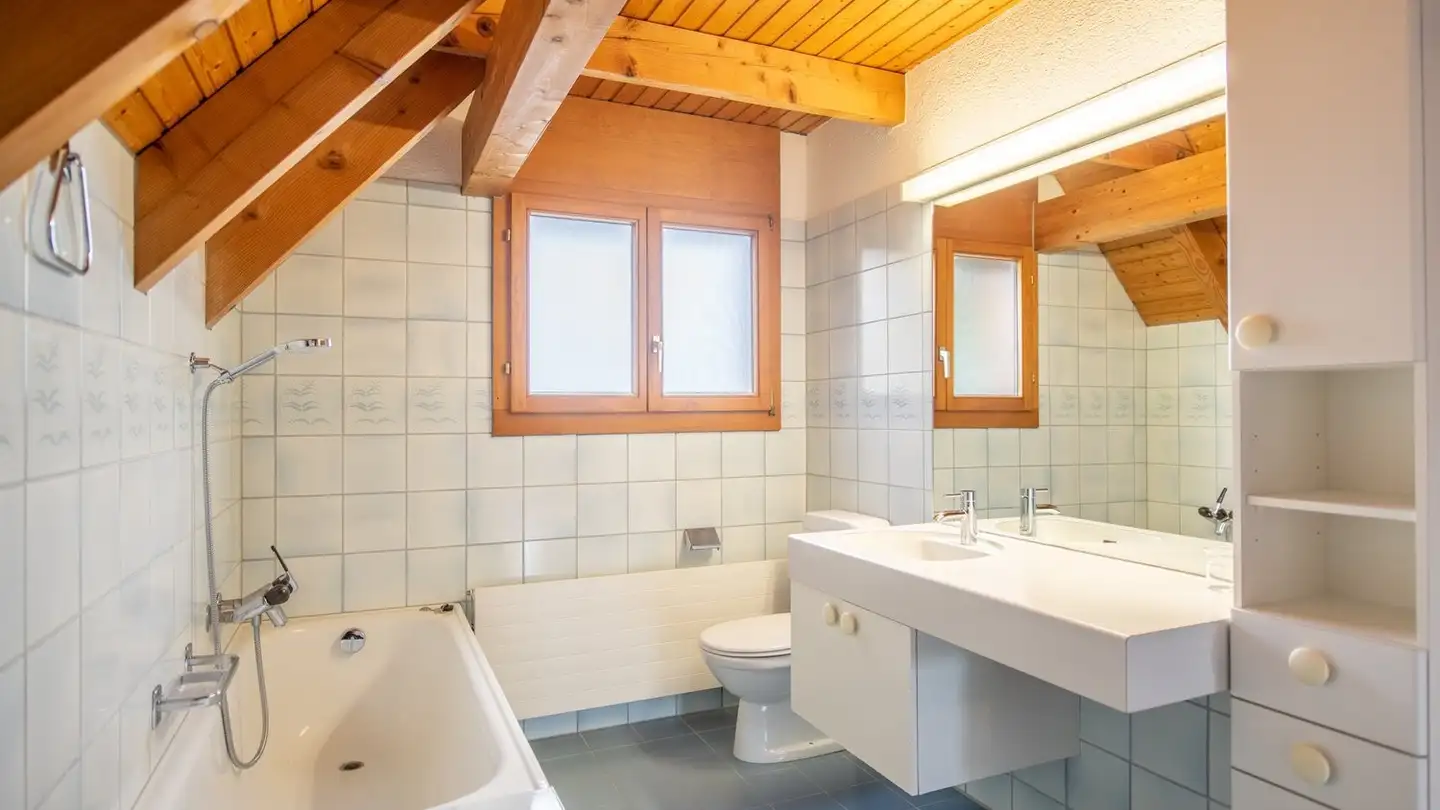 Casa singola in affitto - Emmenweg 2, 4528 Zuchwil - Foto 3