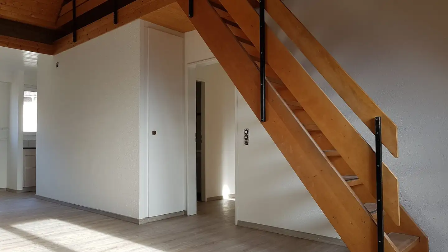 Appartement à louer - Hauptstrasse 245, 4204 Himmelried - Photo 3