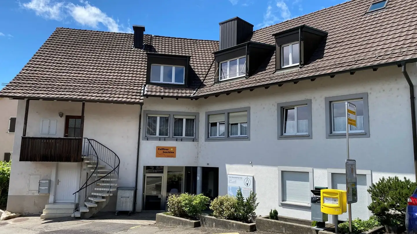 Appartamento in affitto - Hauptstrasse 245, 4204 Himmelried