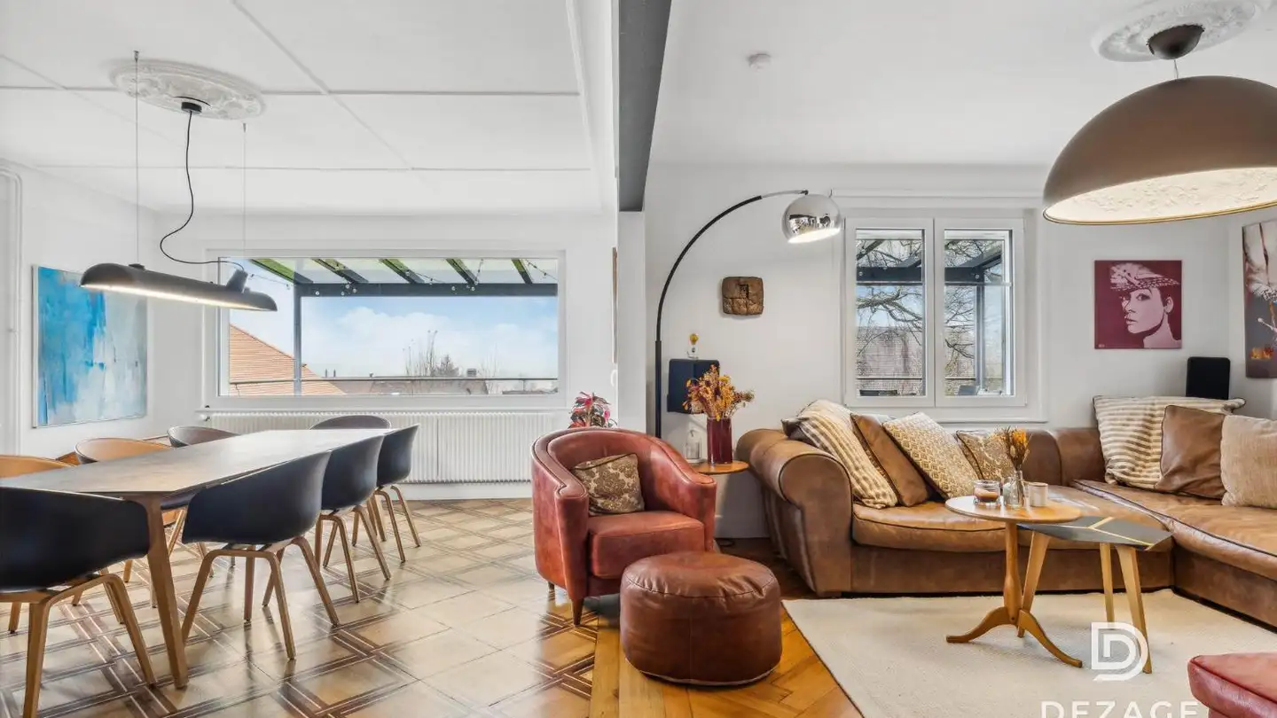 Einfamilienhaus kaufen - 1000 Lausanne 25 - Foto 4