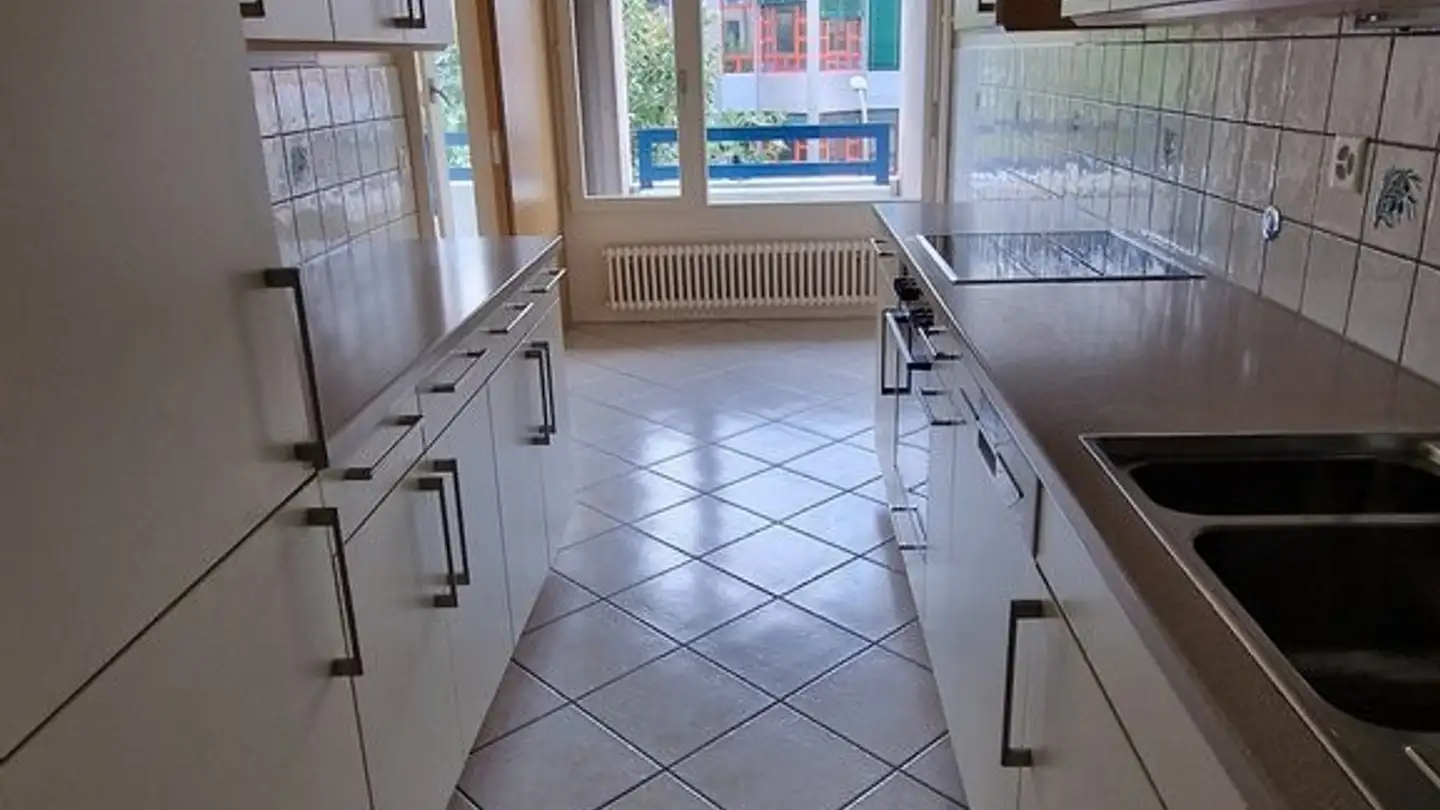 Apartment for rent - Rue Des Epinettes 14, 1227 Carouge GE
