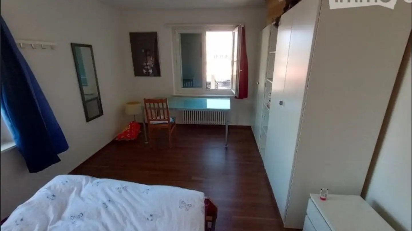Appartement à louer - Schaffhauserstrasse 27, 8152 Glattbrugg - Photo 2