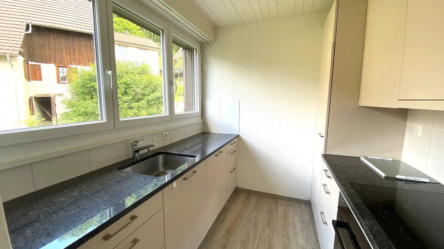 Appartement à louer - Hauptstrasse 245, 4204 Himmelried - Photo 4