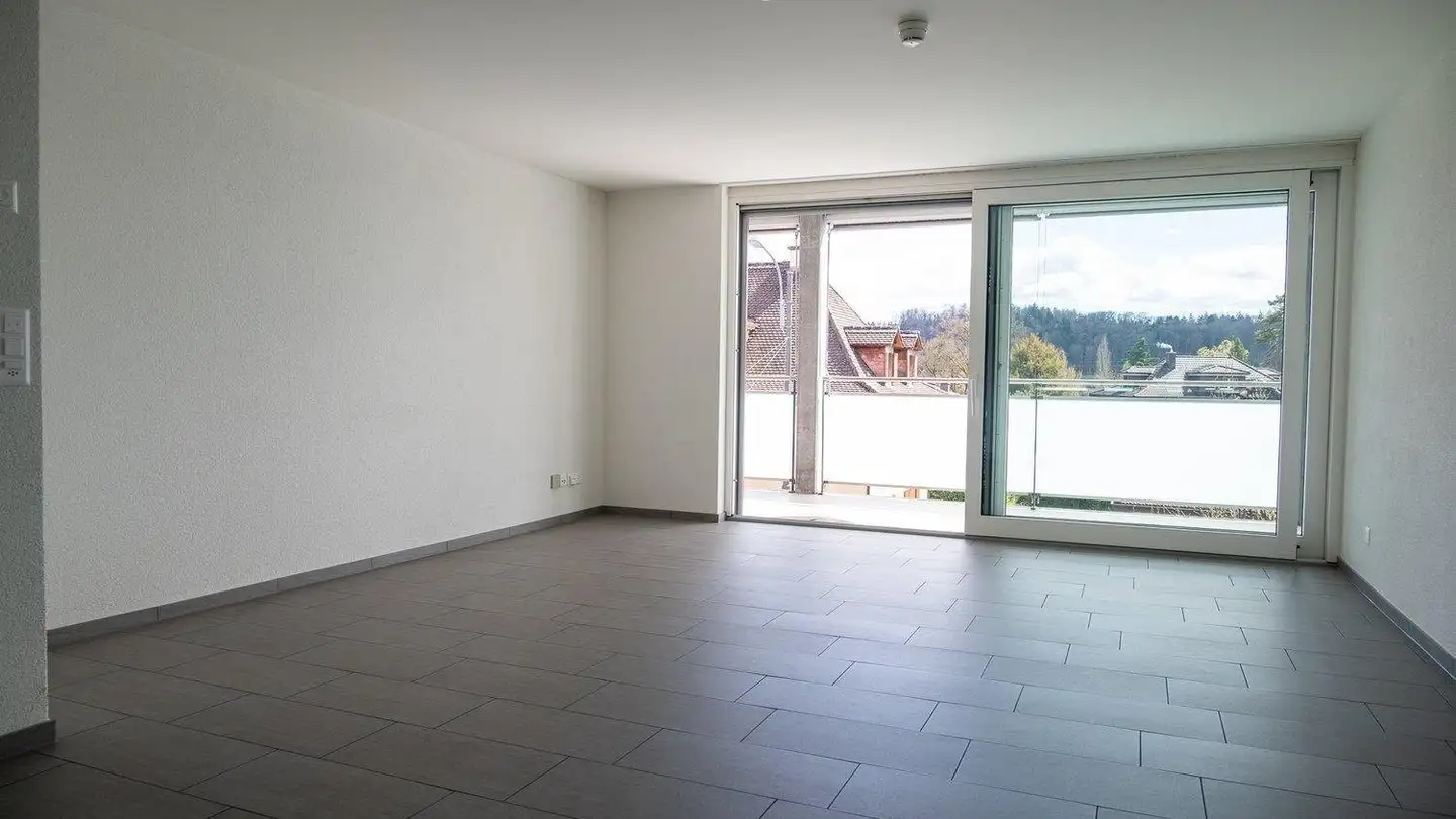 Wohnung mieten - Rue Du Moulin / Mühlestrasse 3, 2504 Biel/Bienne