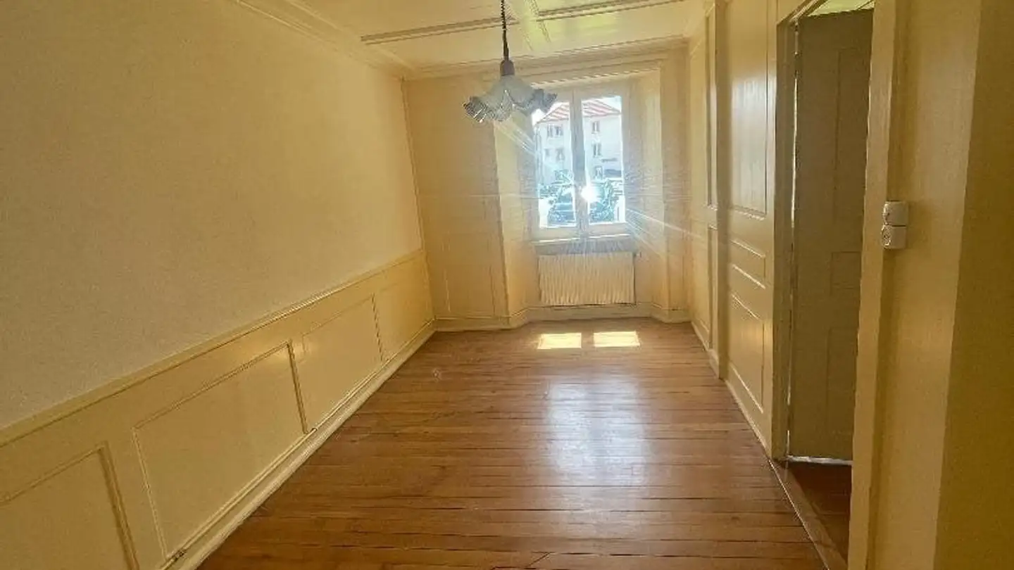 Apartment for rent - Grand'rue 19, 2345 Les Breuleux - Photo 3