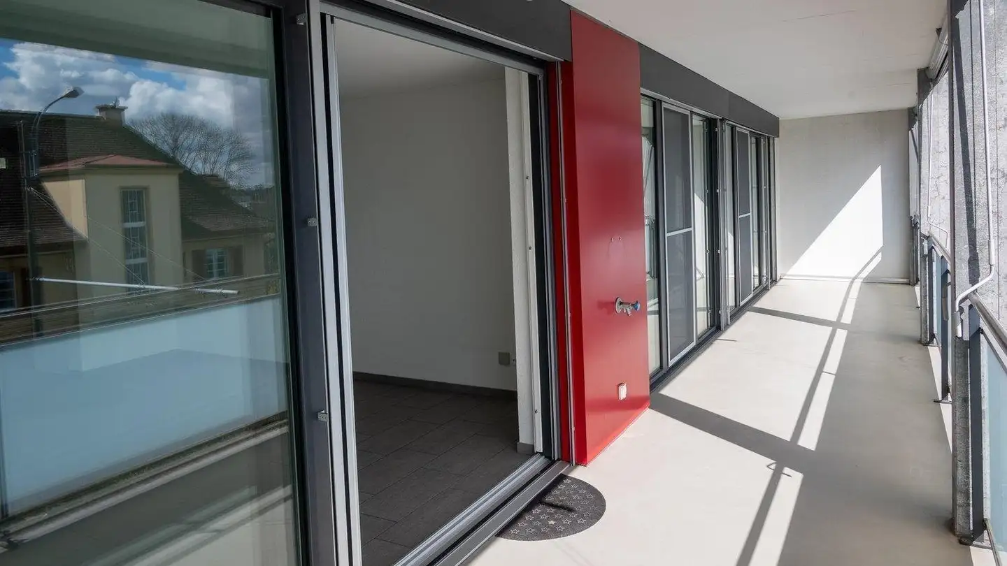 Wohnung mieten - Rue Du Moulin / Mühlestrasse 3, 2504 Biel/Bienne - Foto 4