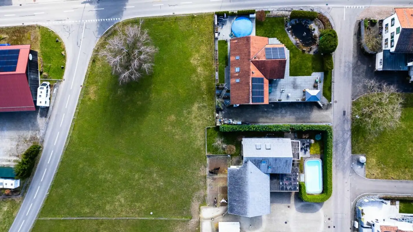 Mischgenutztes Gebäude kaufen - Ebnet 4, 9502 Braunau