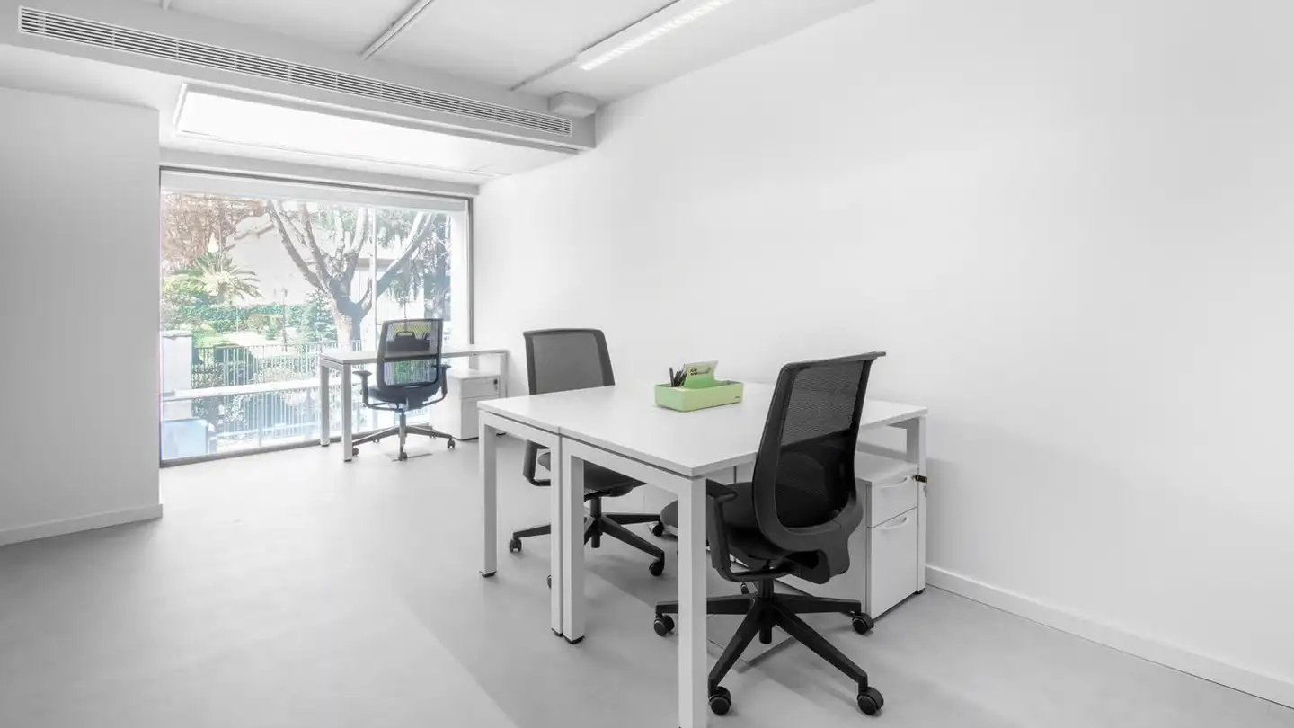 Spazio ufficio in affitto - Route De Sullens, 1034 Boussens