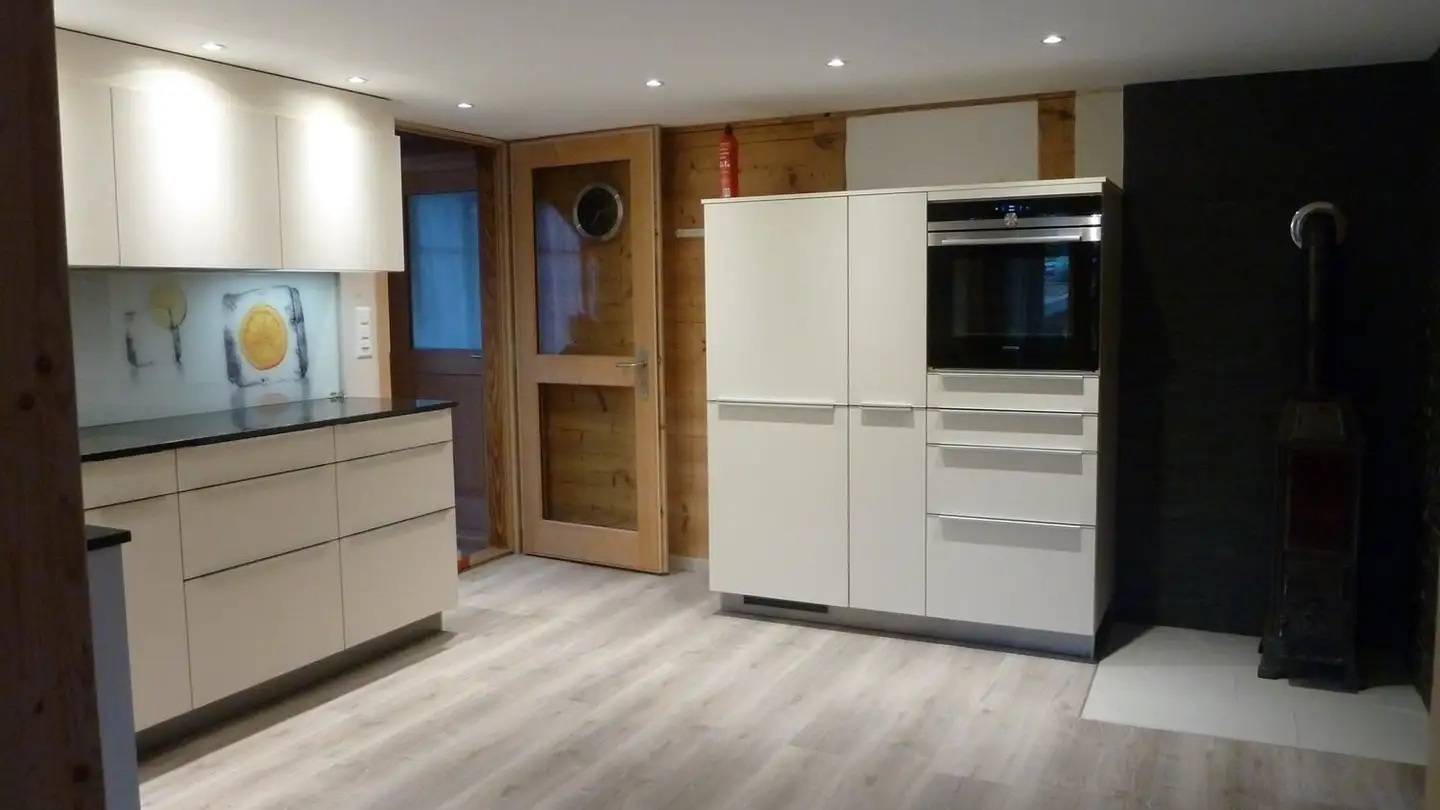 Apartment for rent - Baumgartenstrasse 21, 3714 Frutigen