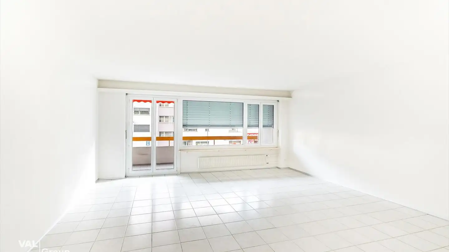 Appartement à louer - 3904 Naters - Photo 2