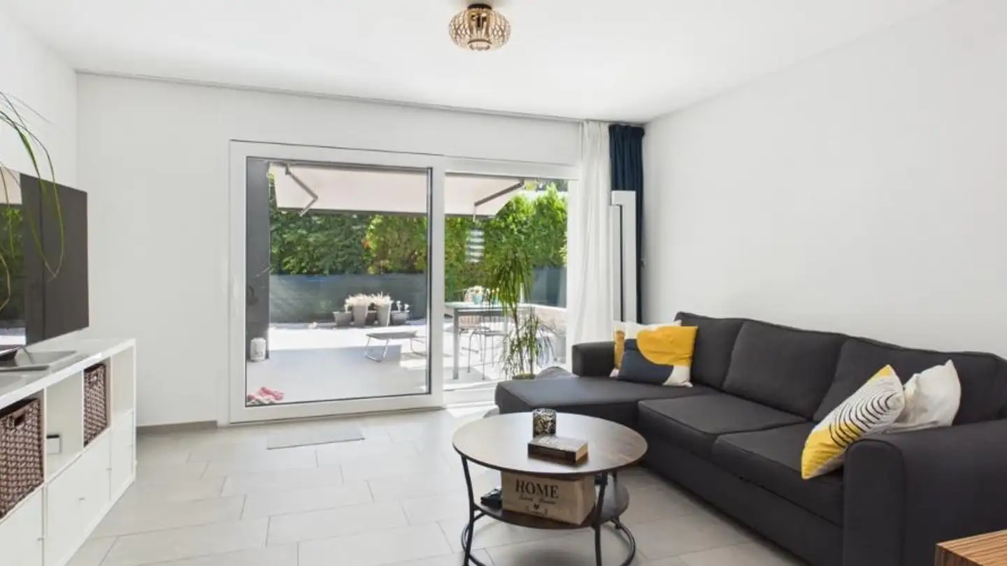 Apartment for sale - Ledarray 30, 1902 Evionnaz - Photo 2